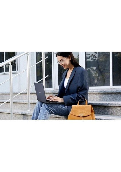 14" B1402CVA-DI7161TBB0D Core I7 1355U-16GB Ram-1tb NVME-W11 Pro modelleri