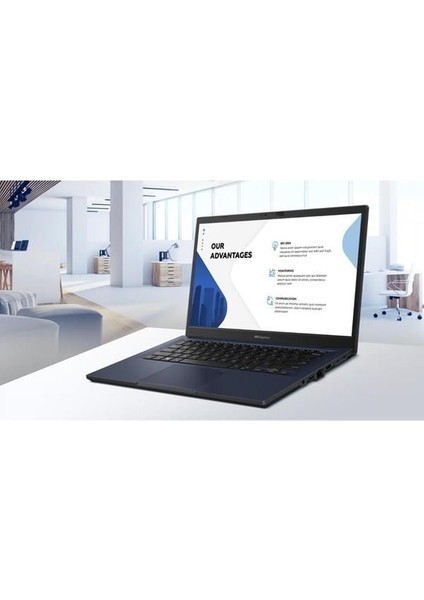 14" B1402CVA-DI7161TBB0D Core I7 1355U-16GB Ram-1tb NVME-W11 Pro fırsatları