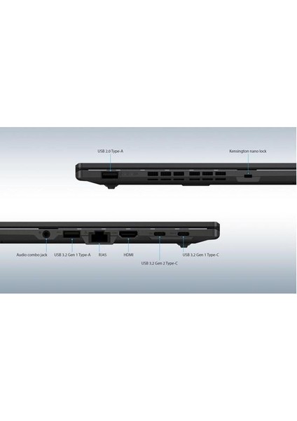 14" B1402CVA-DI7161TBB0D Core I7 1355U-16GB Ram-1tb NVME-W11 Pro indirimleri