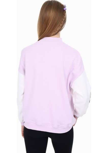 Kız Çocuk Nakışlı Kolej Hırka fırsatları