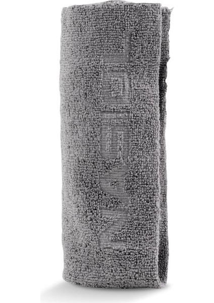 Wipe&Buff Mikrofiber Seramik Kaplama Detailing Bezi 10'lu-A.Gri-Temizlik Bezi-40x40cm-320gsm