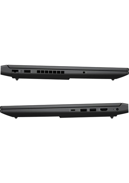 Victus 7Z4L9EA-64 R7 7840HS 64GB 1tb SSD RTX4070-8GB Freedos 16.1" 240 Hz Qhd Taşınabilir Bilgisayar