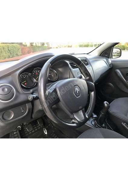 Renault Symbol Airbag Kapağı