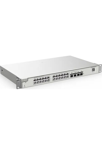 Reyee RG-NBS3200-24GT4XS 24 Port 4X10GBE Sfp Yönetilebilir Switch