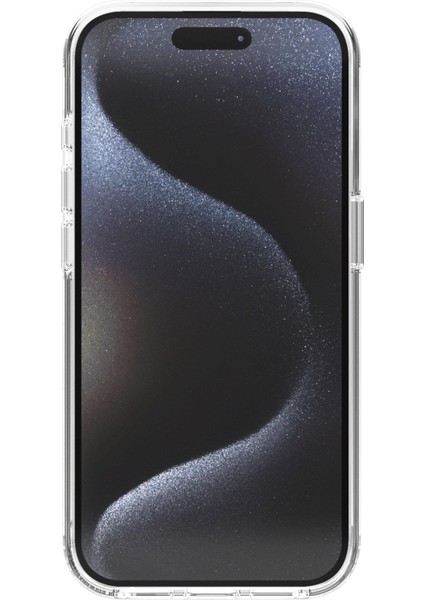 Şeffaf Kapak & Kılıf Pro Apple iPhone 16 modelleri