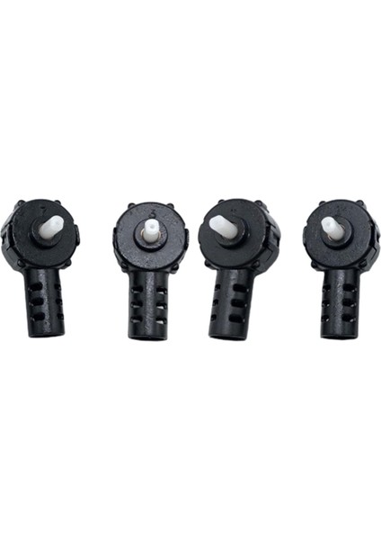 4x Rc Drone Motor Bileşenleri Quadcopter Dıy Cw Ccw Motorlar Motor Motor Koltuğu (Yurt Dışından)