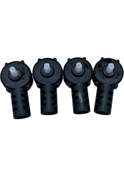 4x Rc Drone Motor Bileşenleri Quadcopter Dıy Cw Ccw Motorlar Motor Motor Koltuğu (Yurt Dışından) fiyatları