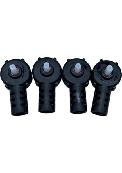 4x Rc Drone Motor Bileşenleri Quadcopter Dıy Cw Ccw Motorlar Motor Motor Koltuğu (Yurt Dışından) indirimleri