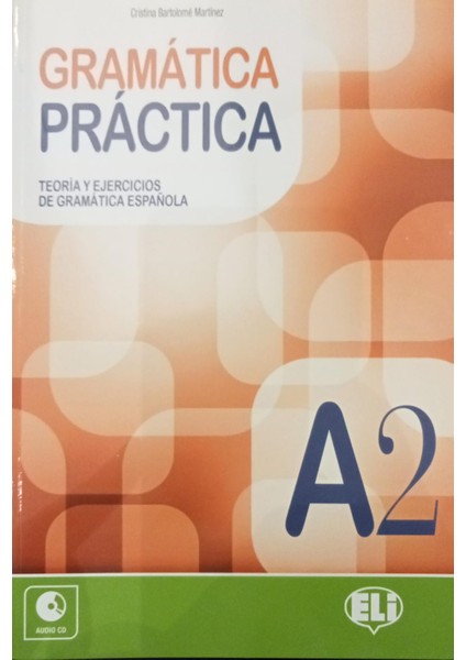 Gramatica Practica Espanola A2
