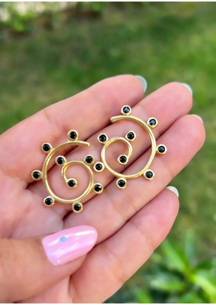 Engo Sarmal Küpe fiyatları