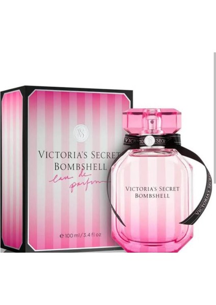 Victoria's Secret Bombshell 100 Ml Kadın Parfüm VS