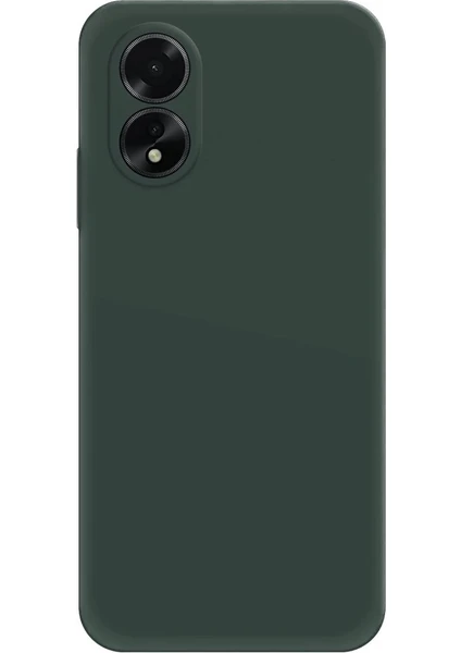 Oppo A38 Kılıf Silikon First Premier