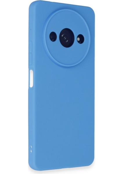 Xiaomi Redmi A3 Kılıf Silikon First Premier