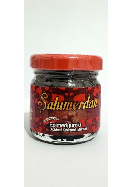 Bitkisel Macun 45GR* 2 Adet