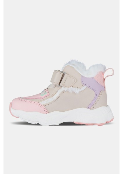 22-35 Içi Yünlü Kışlık Kaymaz Taban Çocuk Bot fiyatları