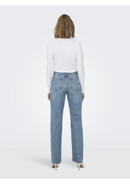 Rıley Lıfe Kadın Jean Pantolon 15315031 modelleri