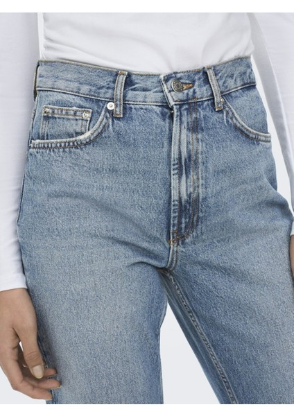 Rıley Lıfe Kadın Jean Pantolon 15315031 indirimleri
