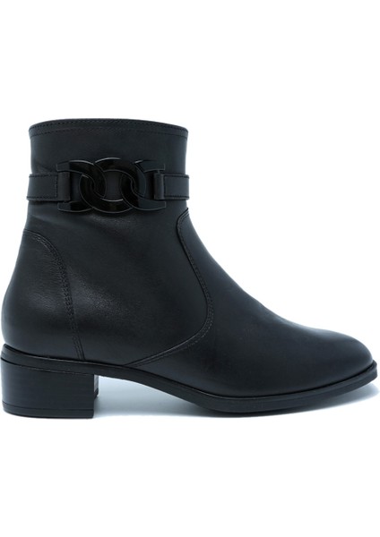 31803 Ara Shoes Graz Kadın Deri Bot 4.0-7.5