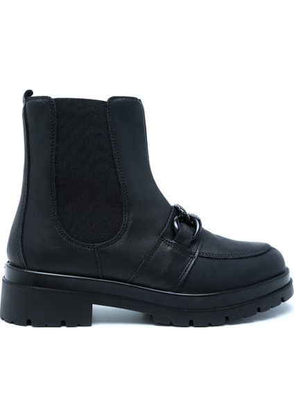 Kifidis 656800 Imac Saba Kadın Deri Bot 36-41