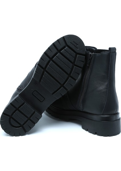 Kifidis 656800 Imac Saba Kadın Deri Bot 36-41 fırsatları