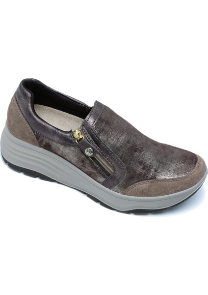 Kifidis 656280 Imac Kim Kadın Anatomik Sneaker 36-41 fiyatları