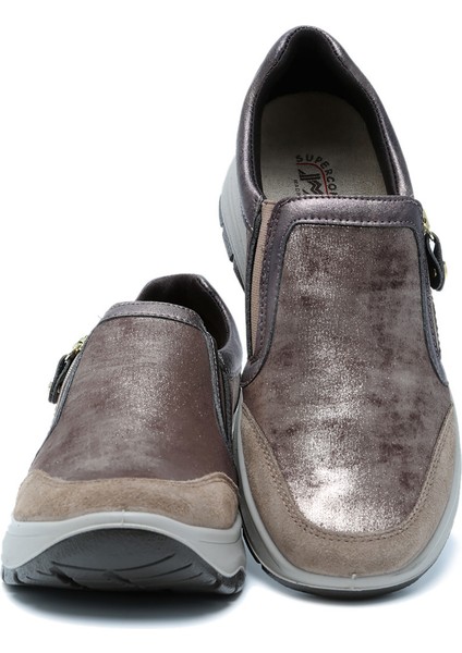 Kifidis 656280 Imac Kim Kadın Anatomik Sneaker 36-41 modelleri