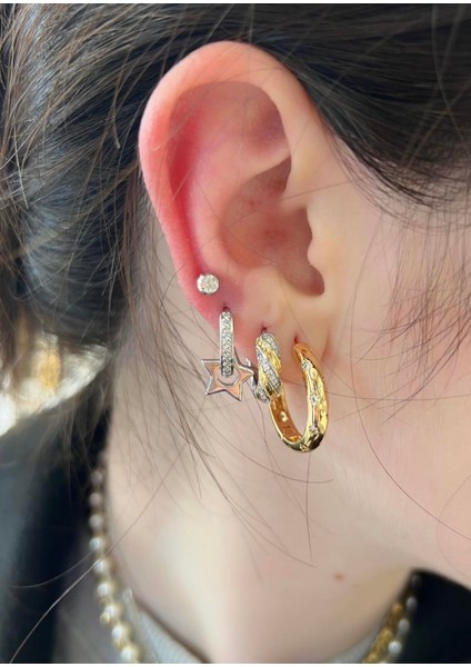 Kulak Delimi Standart Tabanca modelleri