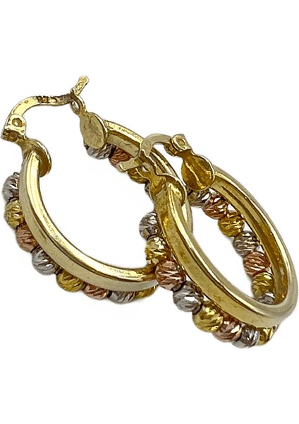 Dorika Halka Küpe fiyatları