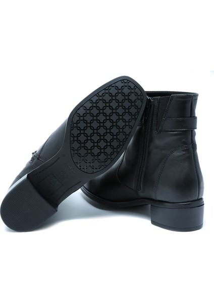 31803 Ara Shoes Graz Kadın Deri Bot 4.0-7.5 fiyatları