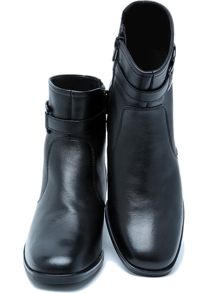 31803 Ara Shoes Graz Kadın Deri Bot 4.0-7.5 modelleri