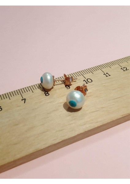 Taşlı Inci Küpe fiyatları