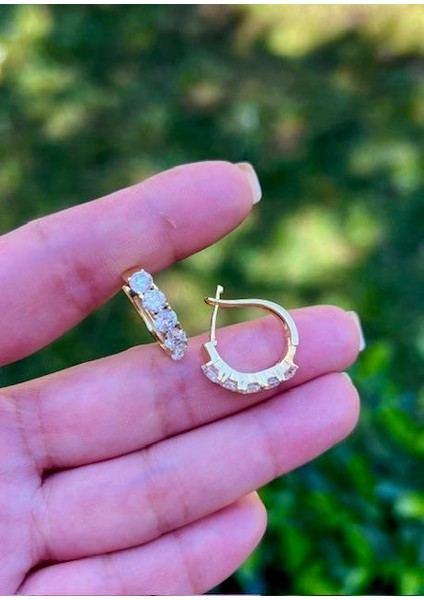 Beştaş Halka Küpe fiyatları