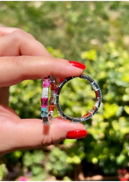 Diana Lüks Halka Küpe fiyatları