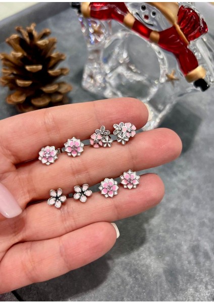 Panorama Çiçek Küpe fiyatları