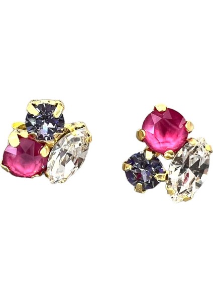 Swarovski Fides Küpe fiyatları