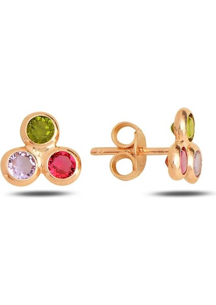 Swarovski Vesta Mini Küpe