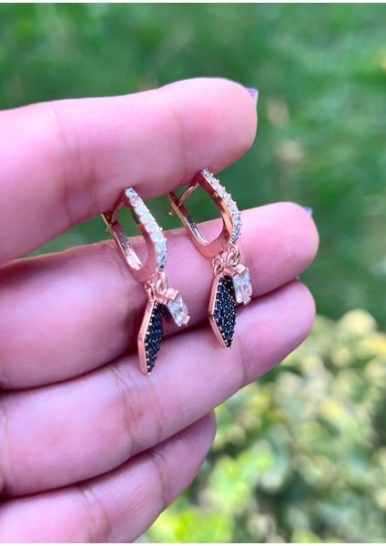 Ikili Baklava Küpe fiyatları