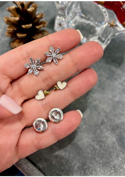 Panorama Çiçek Küpe fiyatları