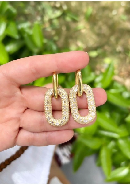 Rizza Lüx Küpe fiyatları