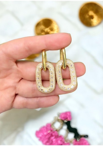 Rizza Lüx Küpe modelleri