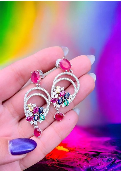 Layd Lüks Küpe fiyatları