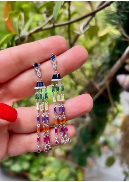 Mixcolor Lüx Küpe fiyatları