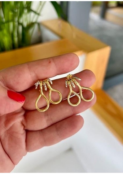 Asimetrik Küpe fiyatları