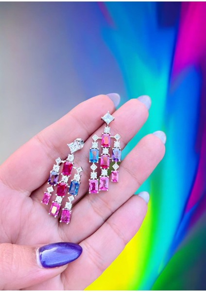 Diana Lüks Küpe fiyatları