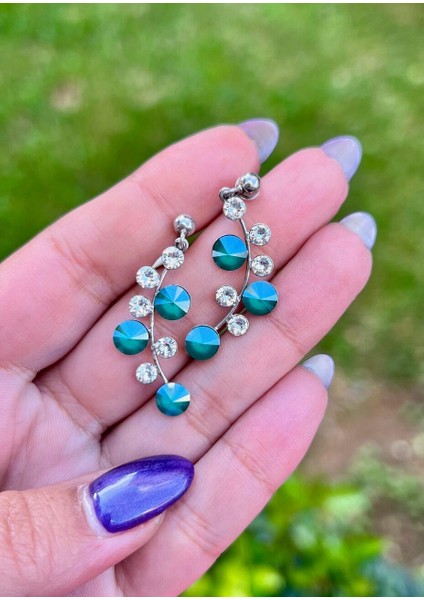 Swarovski Iris Küpe fiyatları