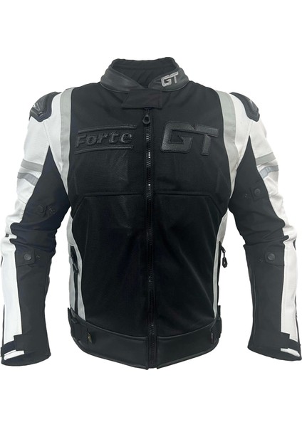 Tıtan White Black / Hörgüçlü