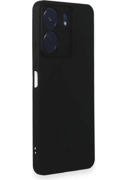 Xiaomi Redmi 13C Kılıf Silikon First Premier