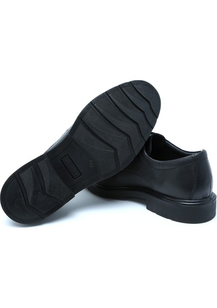 Kifidis 650300 Imac Glover Erkek Deri Ayakkabı 40-46 fırsatları