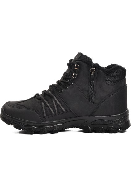 K8 Siyah Unisex Outdoor Bot fiyatları