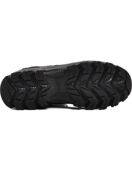 K8 Siyah Unisex Outdoor Bot indirimleri